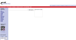 Desktop Screenshot of port-alice.cablerocket.com